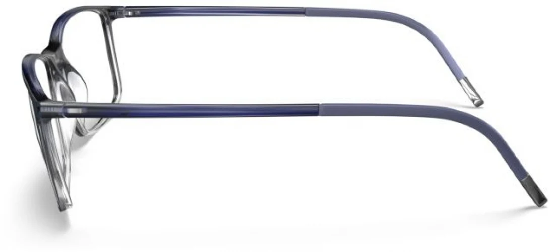 Silhouette SPX Illusion Fullrim 2934 Eyeglasses - Image 24