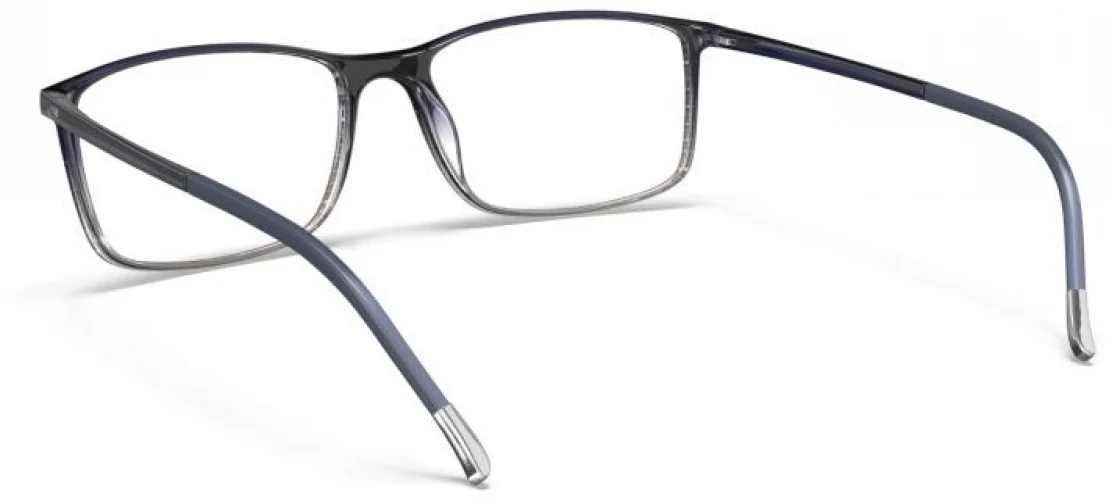 Silhouette SPX Illusion Fullrim 2934 Eyeglasses - Image 34