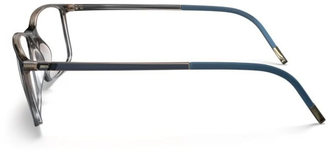 Silhouette SPX Illusion Fullrim 2934 Eyeglasses - Image 40
