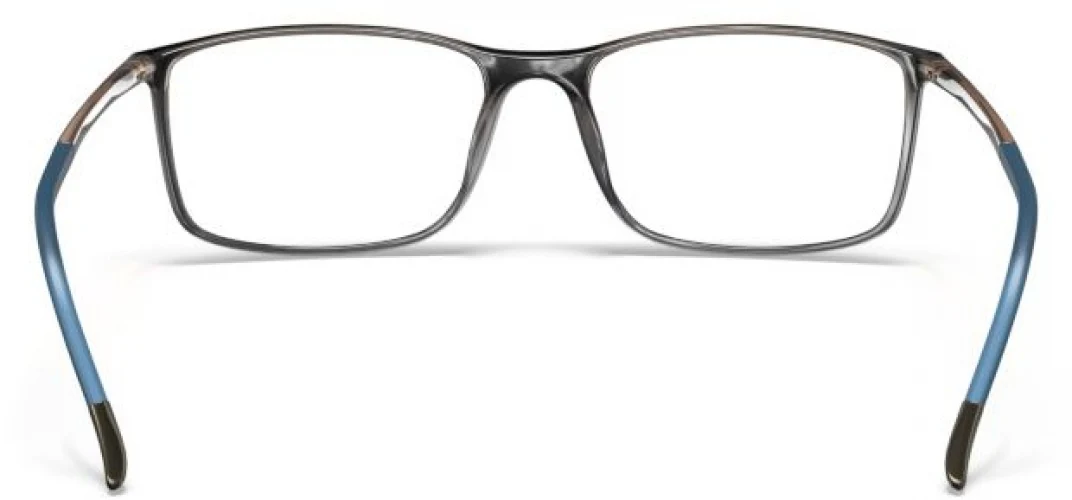 Silhouette SPX Illusion Fullrim 2934 Eyeglasses - Image 43