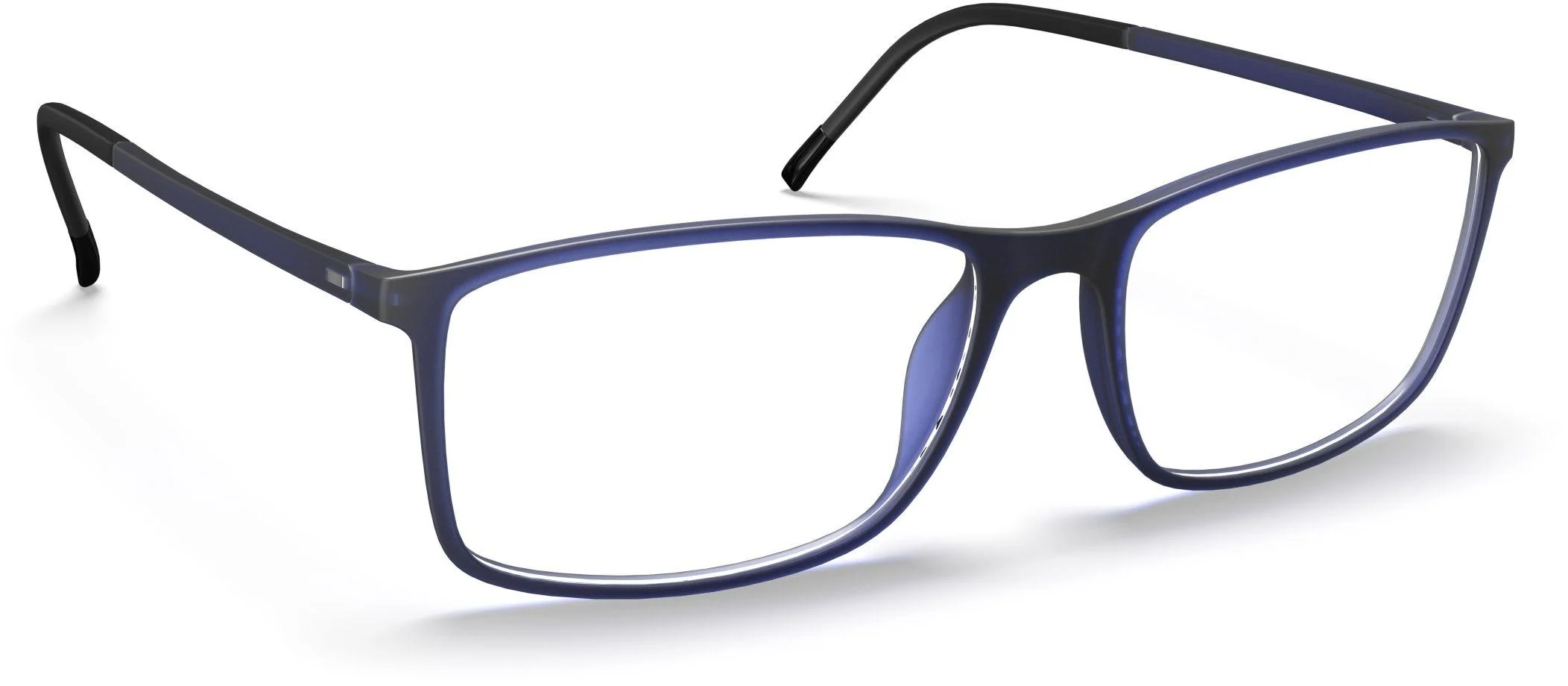 Silhouette SPX Illusion Fullrim 2934 Eyeglasses - Image 44
