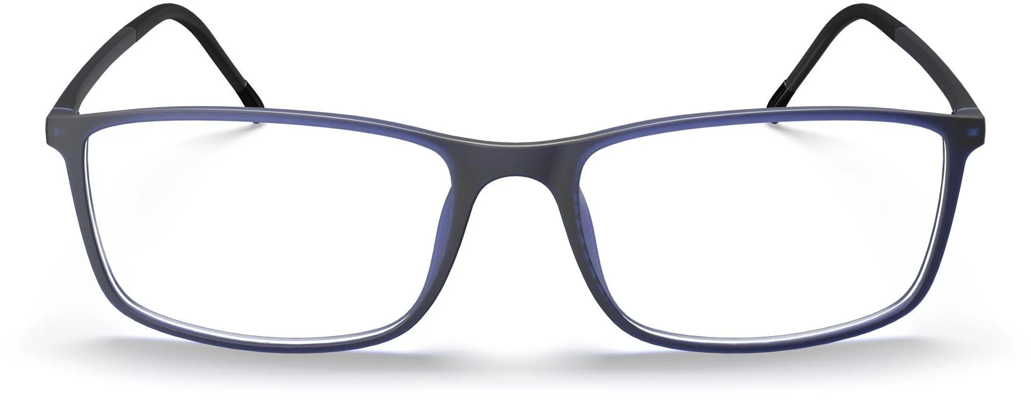 Silhouette SPX Illusion Fullrim 2934 Eyeglasses - Image 45