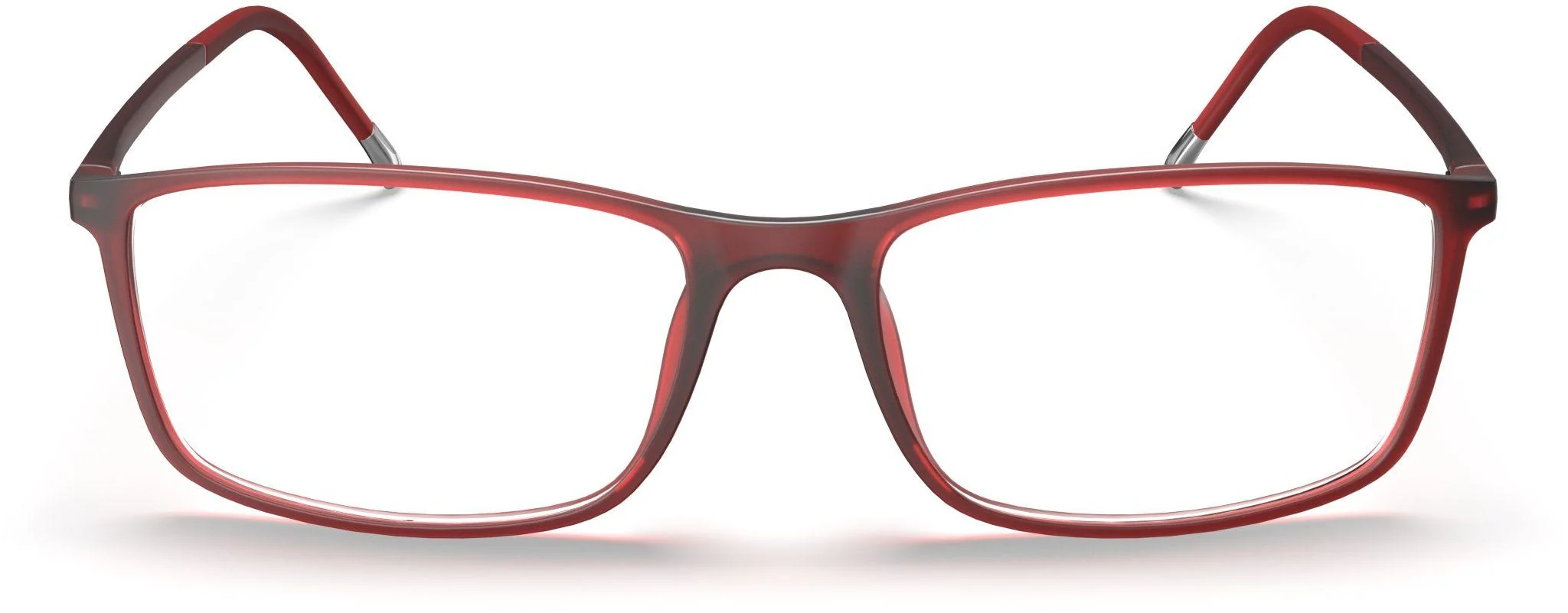 Silhouette SPX Illusion Fullrim 2934 Eyeglasses - Image 53