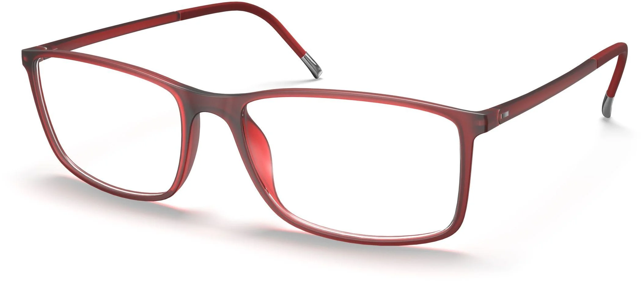 Silhouette SPX Illusion Fullrim 2934 Eyeglasses - Image 54