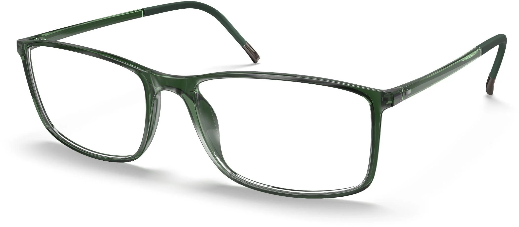 Silhouette SPX Illusion Fullrim 2934 Eyeglasses - Image 62