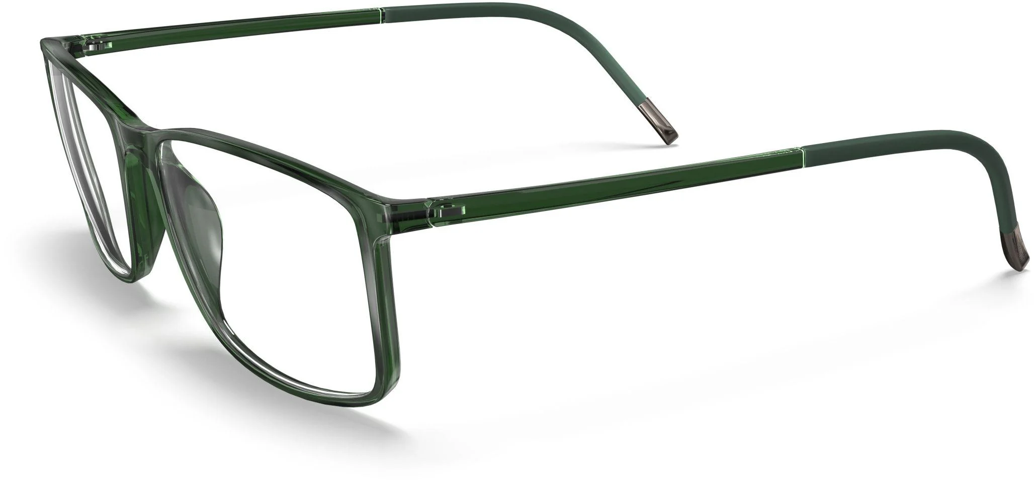 Silhouette SPX Illusion Fullrim 2934 Eyeglasses - Image 63