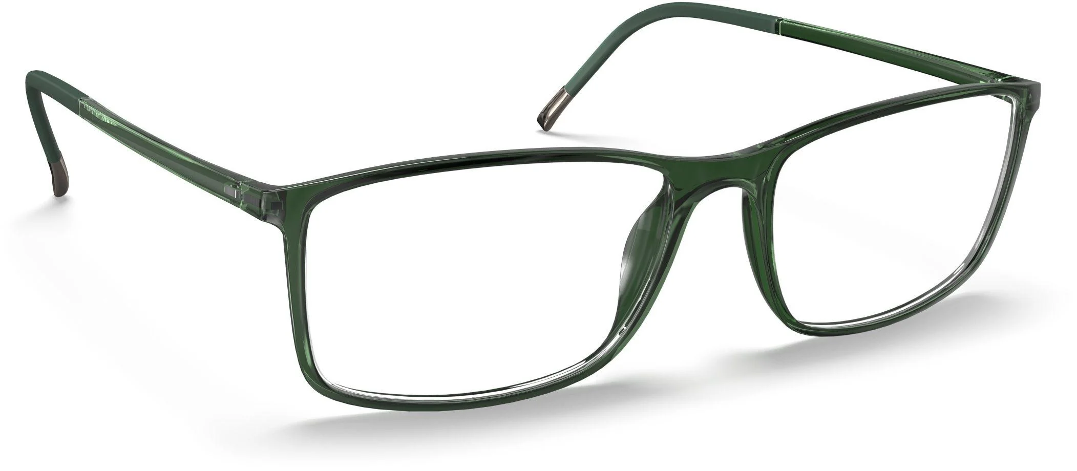 Silhouette SPX Illusion Fullrim 2934 Eyeglasses - Image 7