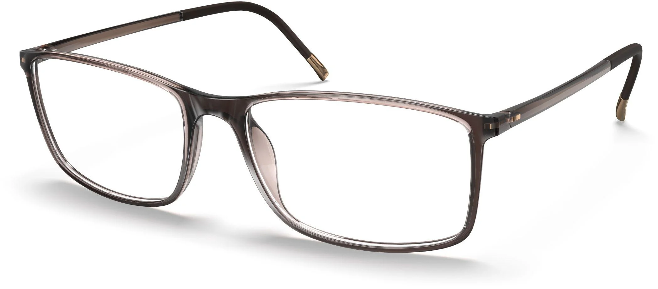 Silhouette SPX Illusion Fullrim 2934 Eyeglasses - Image 70