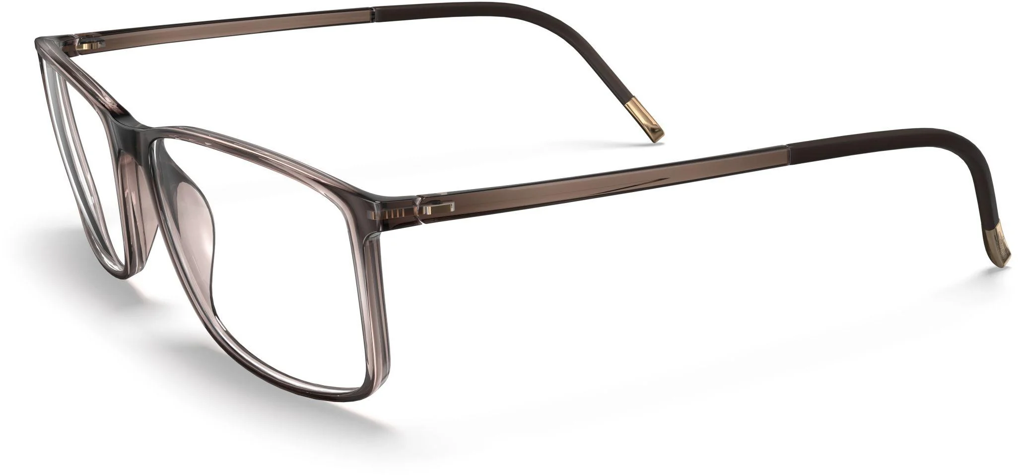 Silhouette SPX Illusion Fullrim 2934 Eyeglasses - Image 71
