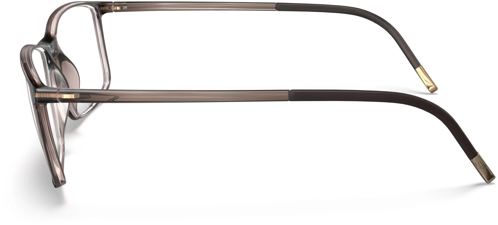 Silhouette SPX Illusion Fullrim 2934 Eyeglasses - Image 72
