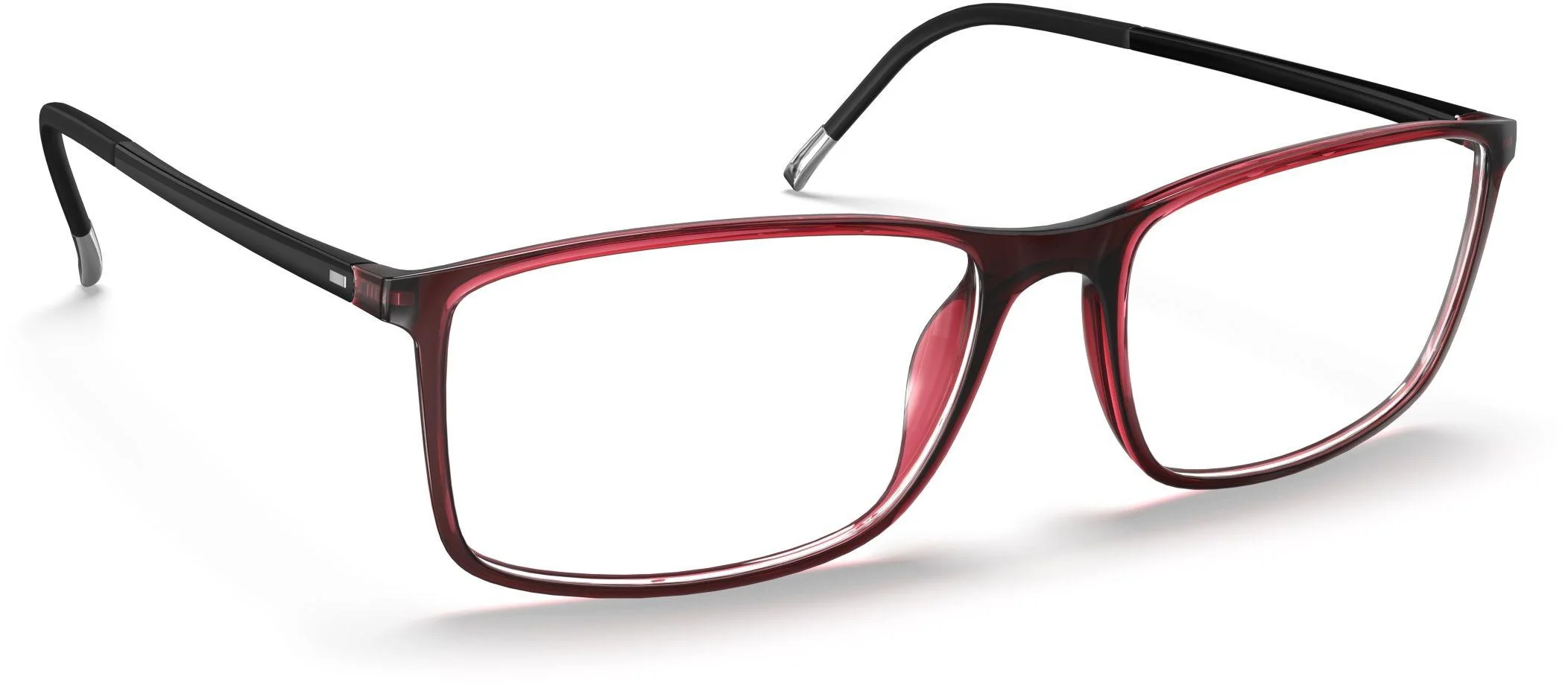 Silhouette SPX Illusion Fullrim 2934 Eyeglasses - Image 76