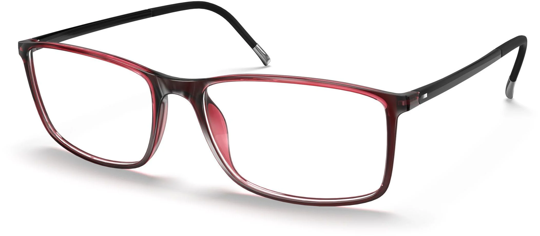 Silhouette SPX Illusion Fullrim 2934 Eyeglasses - Image 78