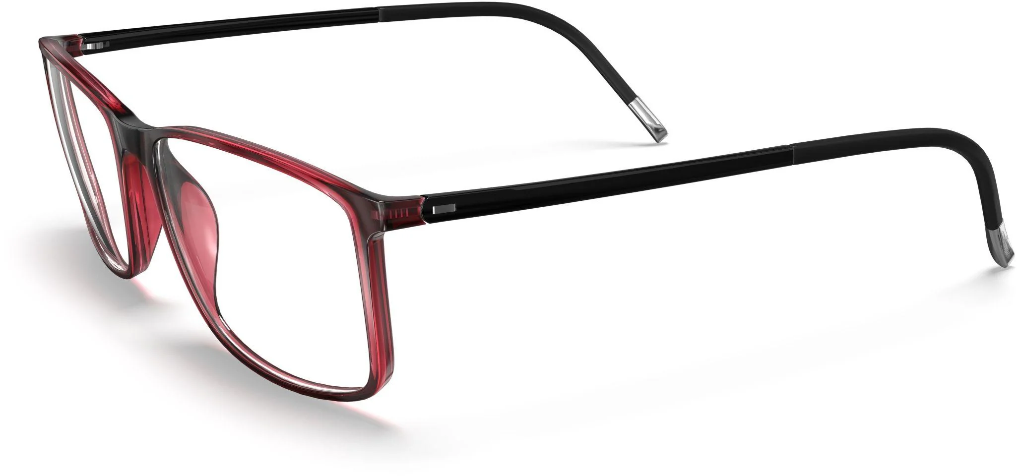 Silhouette SPX Illusion Fullrim 2934 Eyeglasses - Image 79