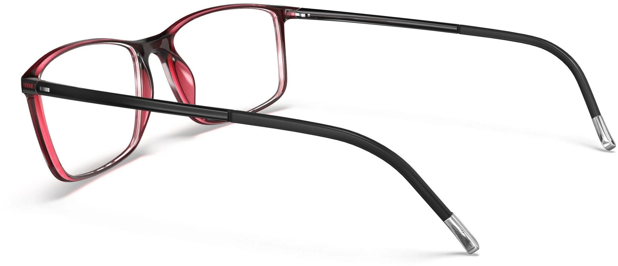 Silhouette SPX Illusion Fullrim 2934 Eyeglasses - Image 81