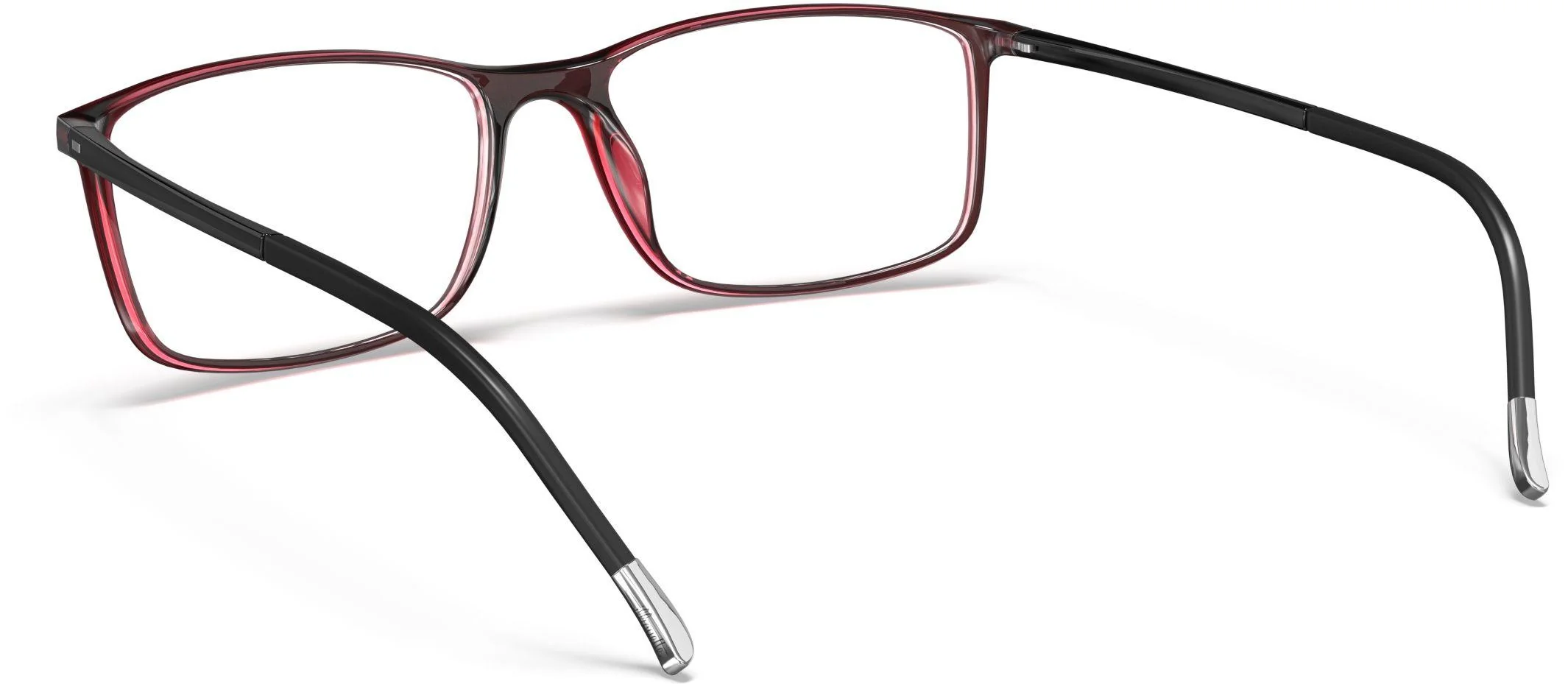 Silhouette SPX Illusion Fullrim 2934 Eyeglasses - Image 82