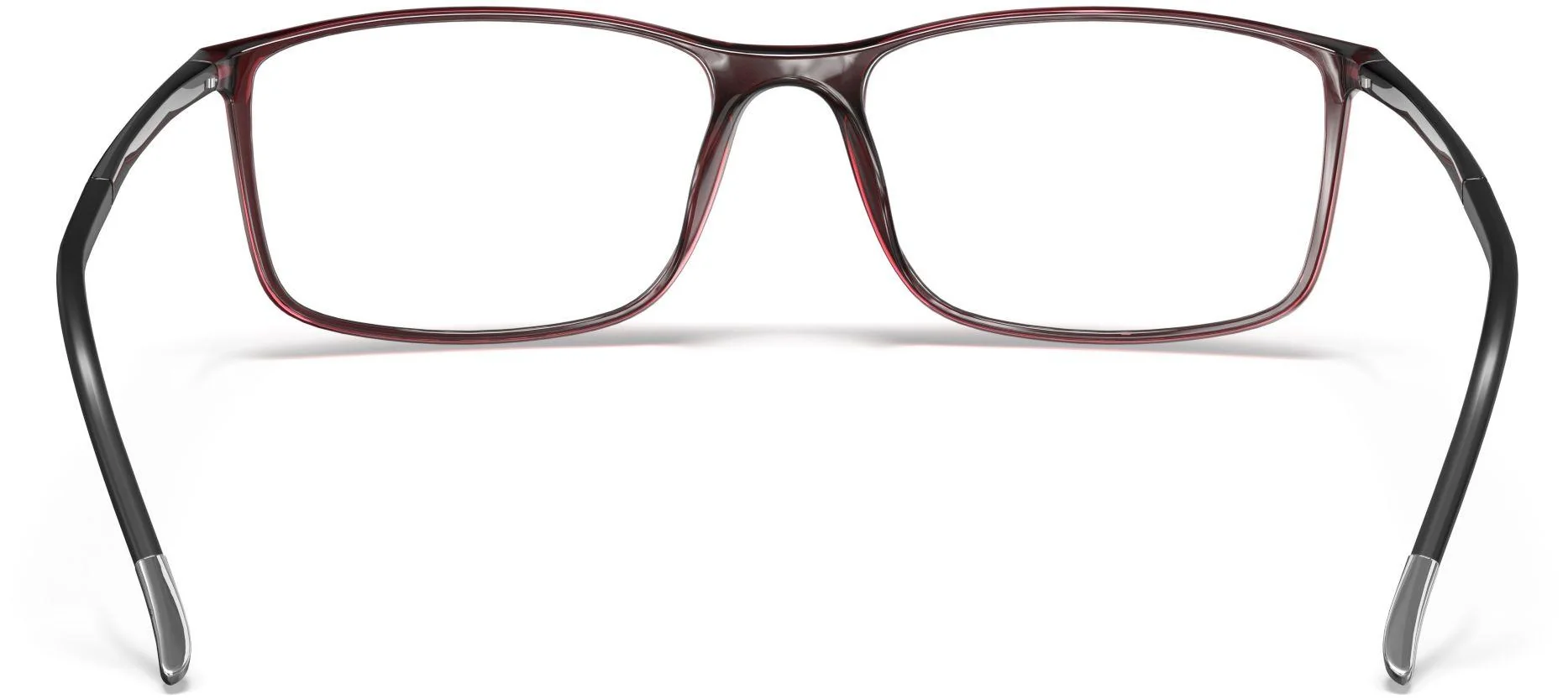 Silhouette SPX Illusion Fullrim 2934 Eyeglasses - Image 83