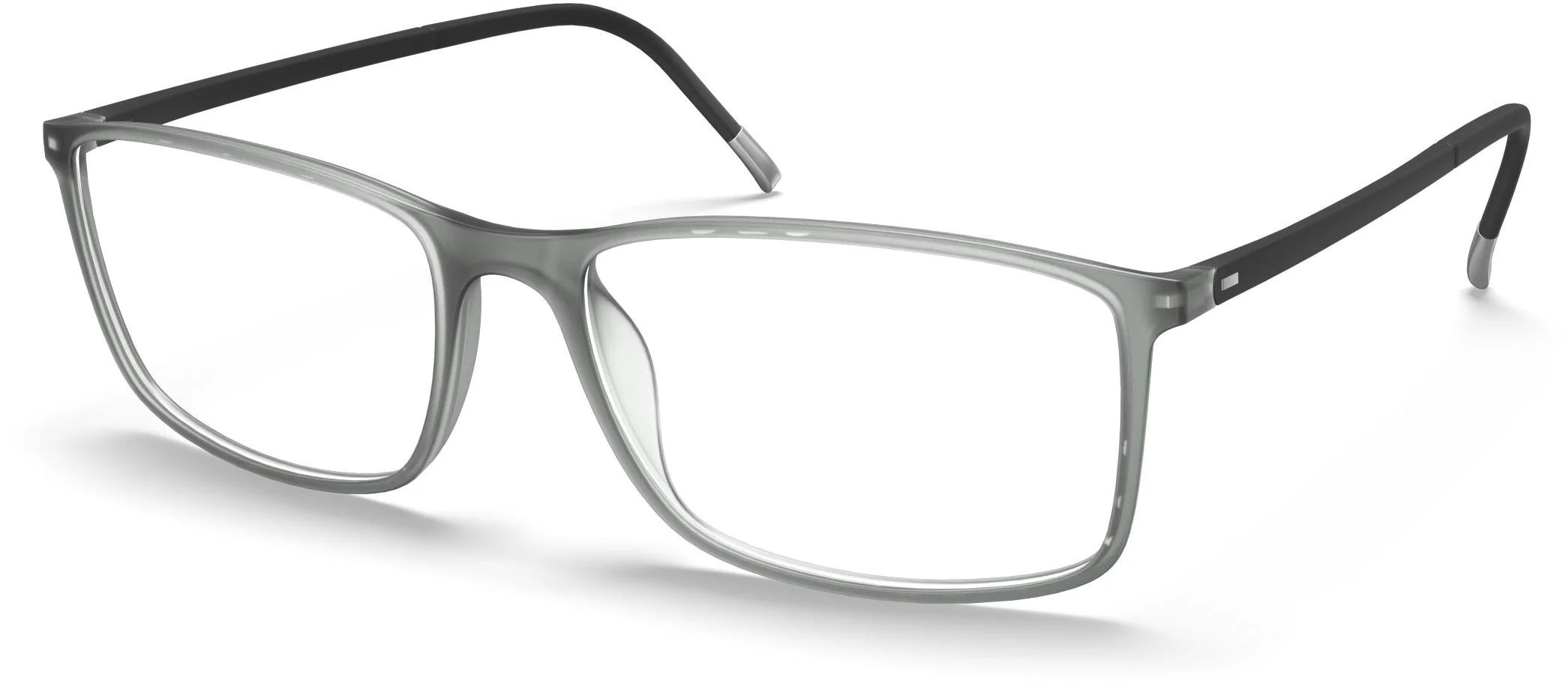 Silhouette SPX Illusion Fullrim 2934 Eyeglasses - Image 86
