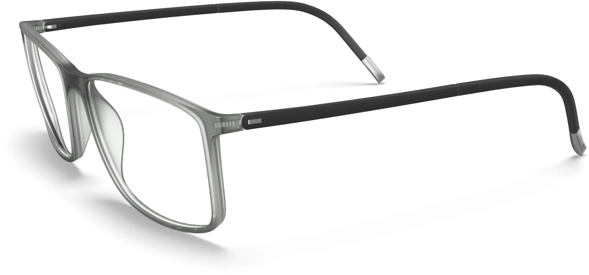 Silhouette SPX Illusion Fullrim 2934 Eyeglasses - Image 87