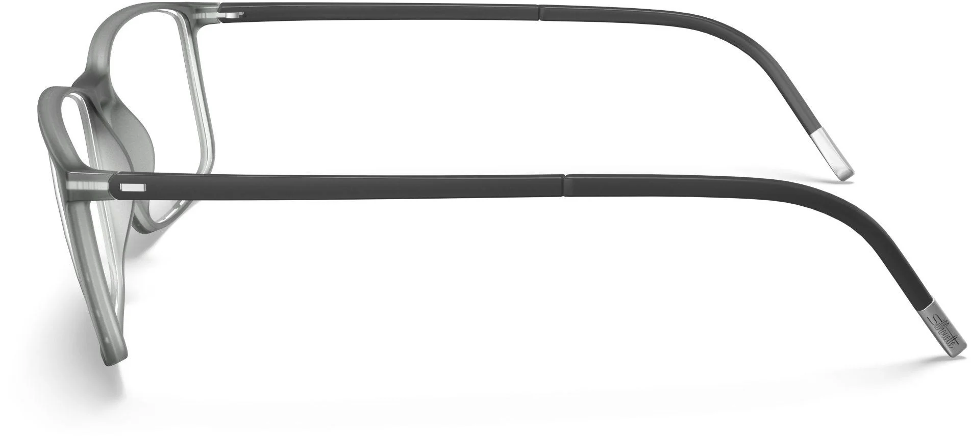 Silhouette SPX Illusion Fullrim 2934 Eyeglasses - Image 88