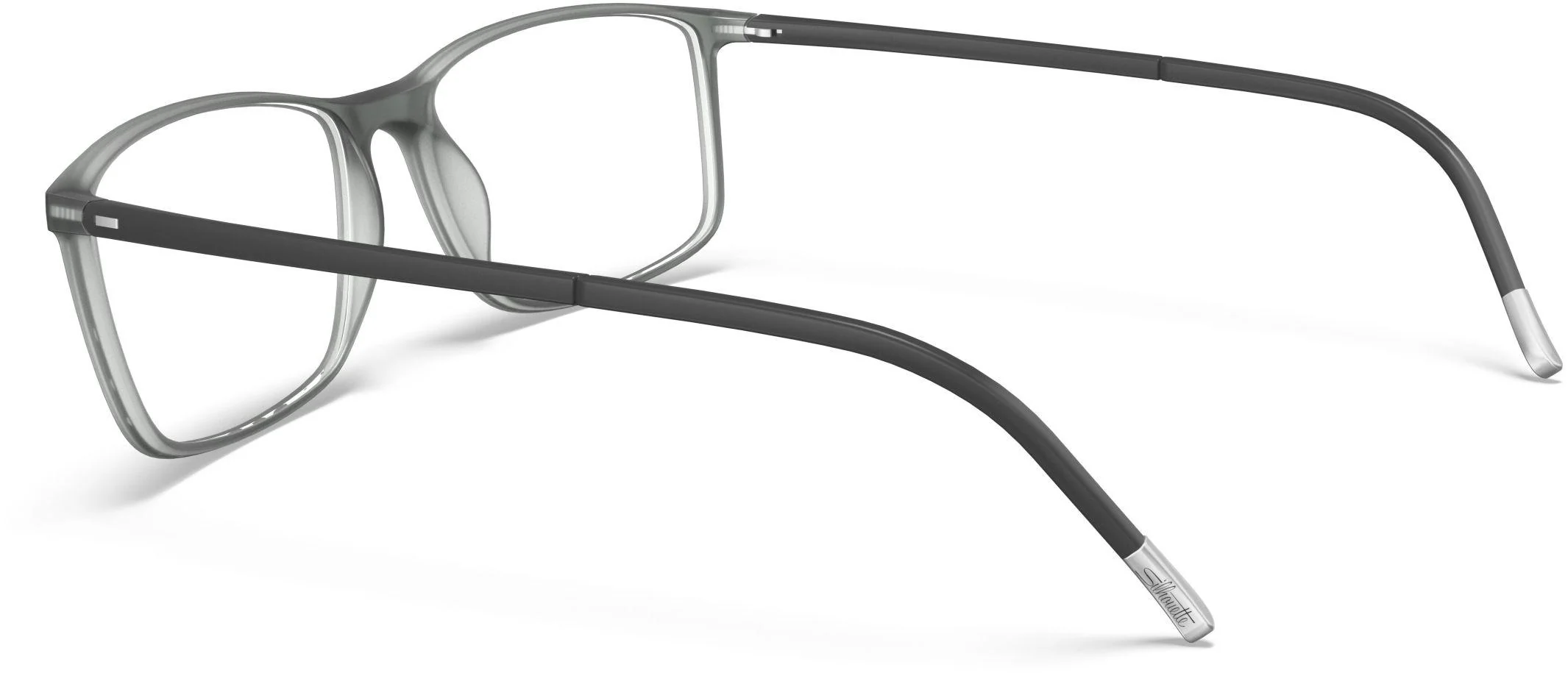 Silhouette SPX Illusion Fullrim 2934 Eyeglasses - Image 89