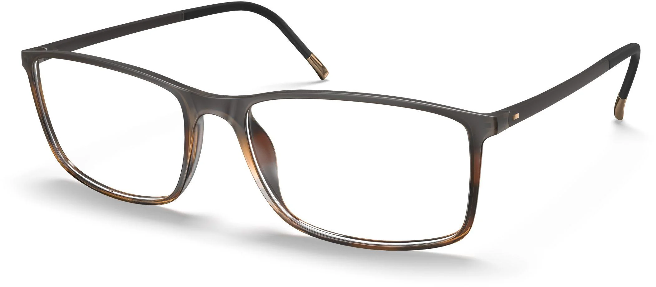 Silhouette SPX Illusion Fullrim 2934 Eyeglasses - Image 94