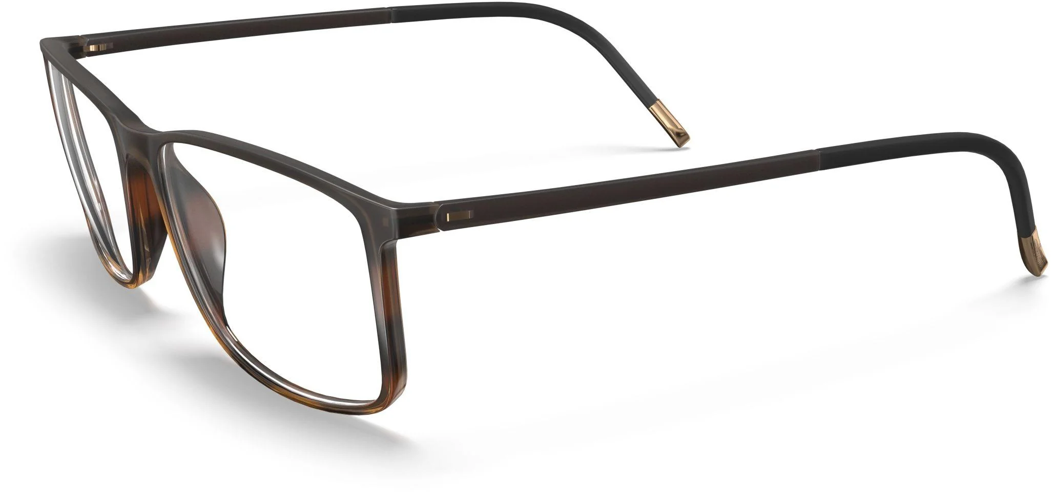 Silhouette SPX Illusion Fullrim 2934 Eyeglasses - Image 95