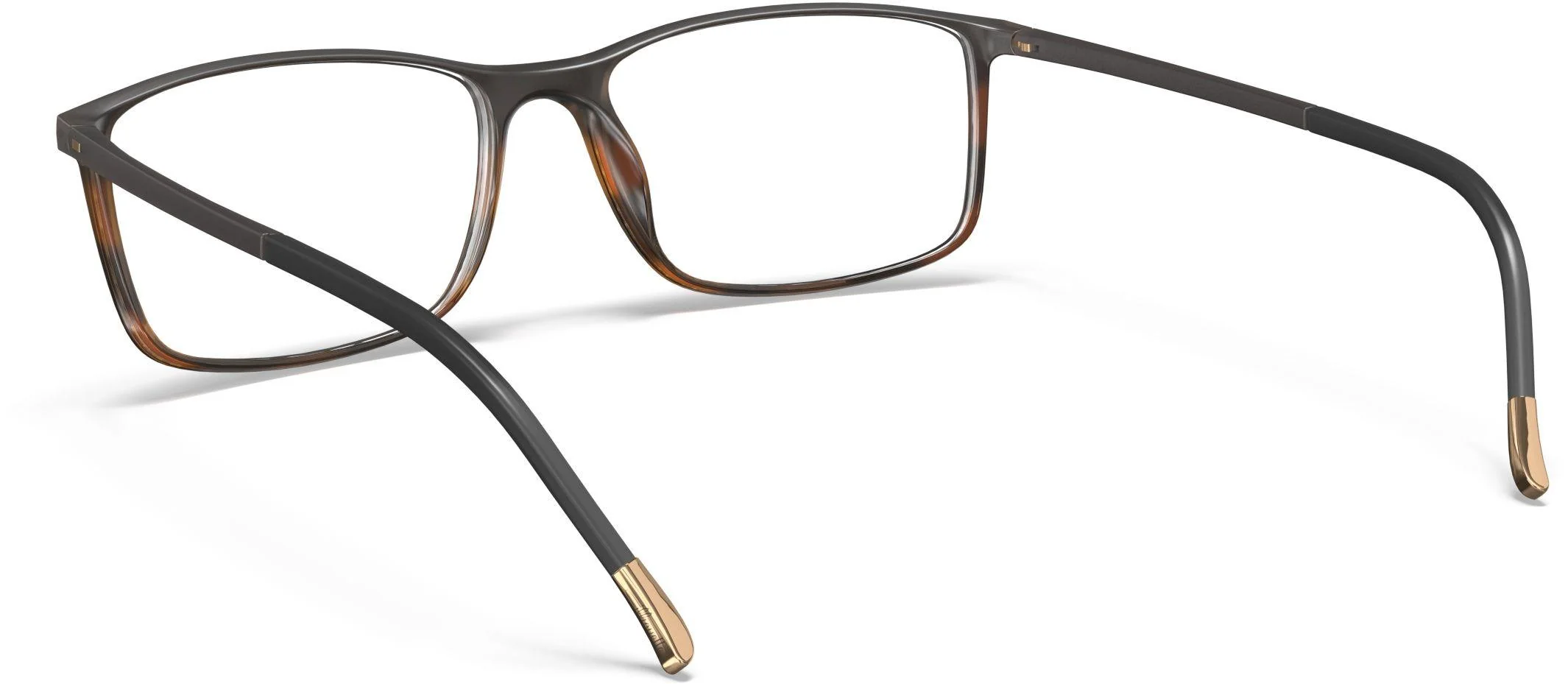Silhouette SPX Illusion Fullrim 2934 Eyeglasses - Image 98