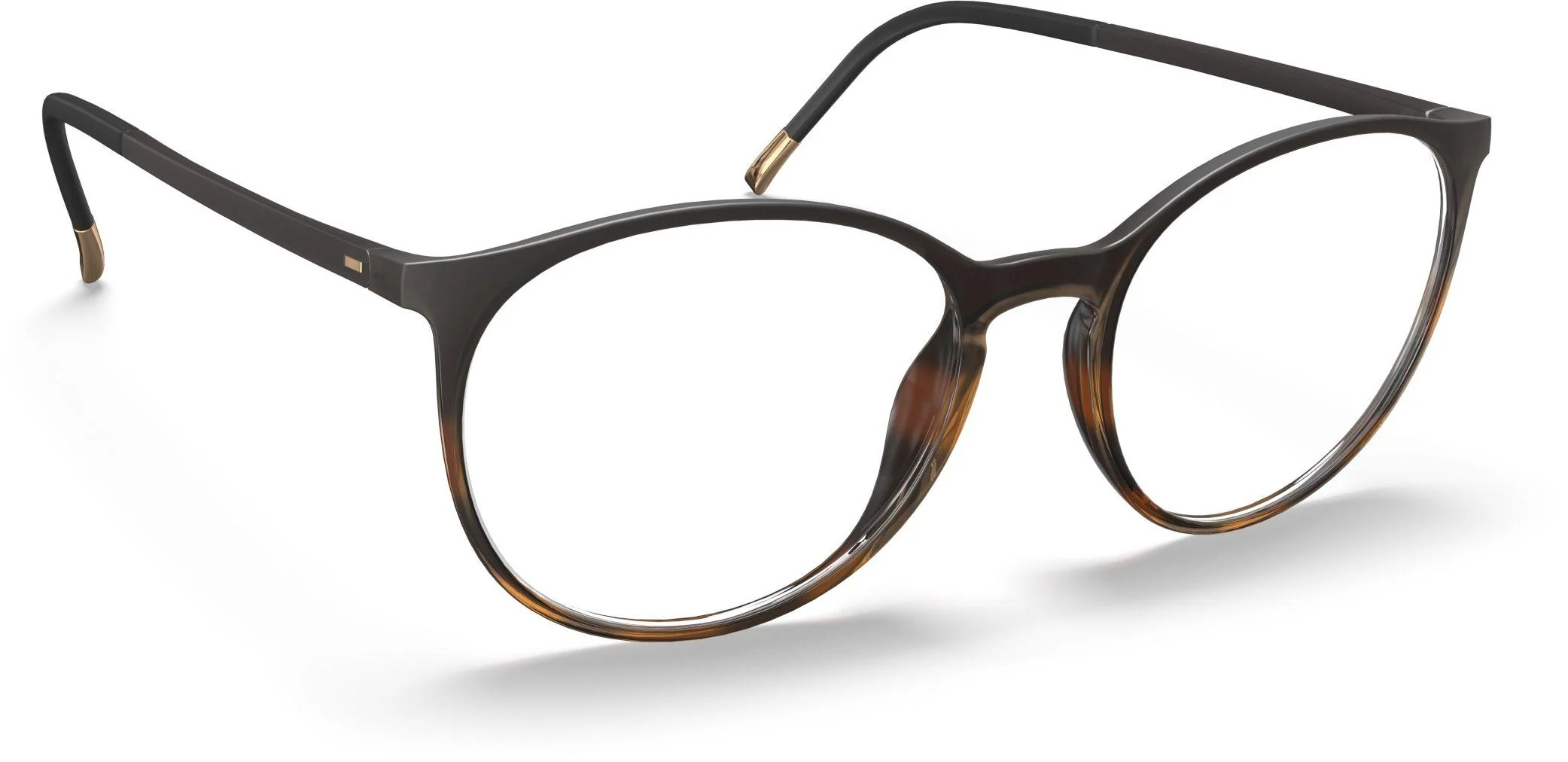 Silhouette SPX Illusion Fullrim 2936 Eyeglasses - Image 11
