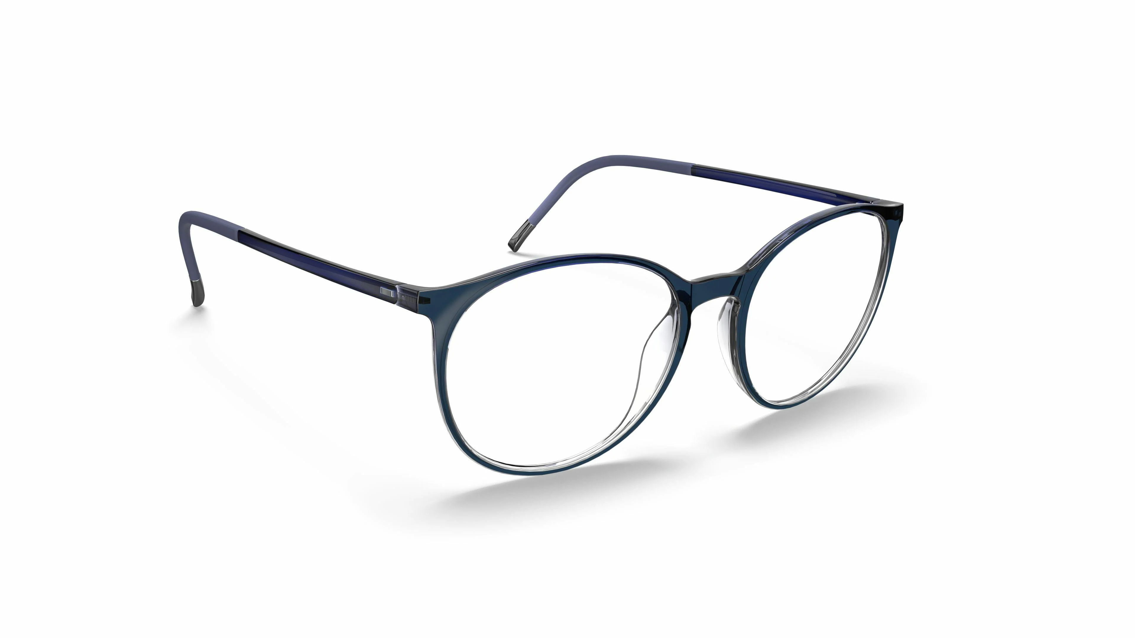 Silhouette SPX Illusion Fullrim 2936 Eyeglasses - Image 12
