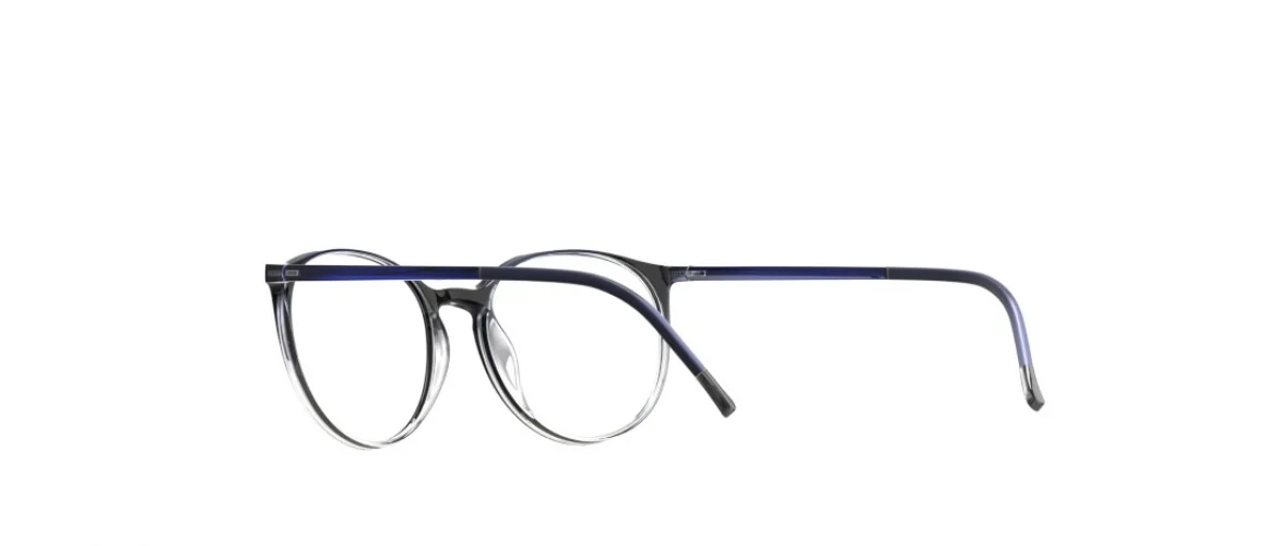 Silhouette SPX Illusion Fullrim 2936 Eyeglasses - Image 18