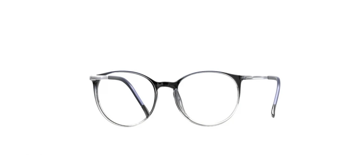 Silhouette SPX Illusion Fullrim 2936 Eyeglasses - Image 19