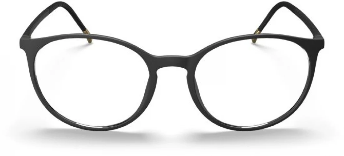 Silhouette SPX Illusion Fullrim 2936 Eyeglasses - Image 21