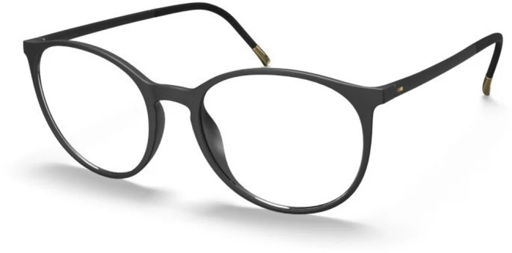 Silhouette SPX Illusion Fullrim 2936 Eyeglasses - Image 22