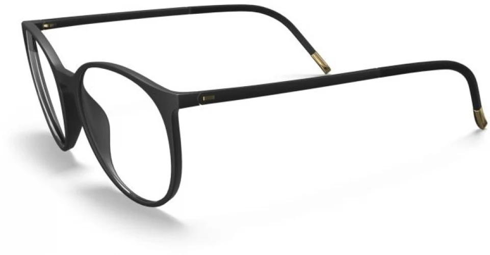 Silhouette SPX Illusion Fullrim 2936 Eyeglasses - Image 23