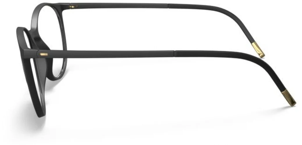 Silhouette SPX Illusion Fullrim 2936 Eyeglasses - Image 24