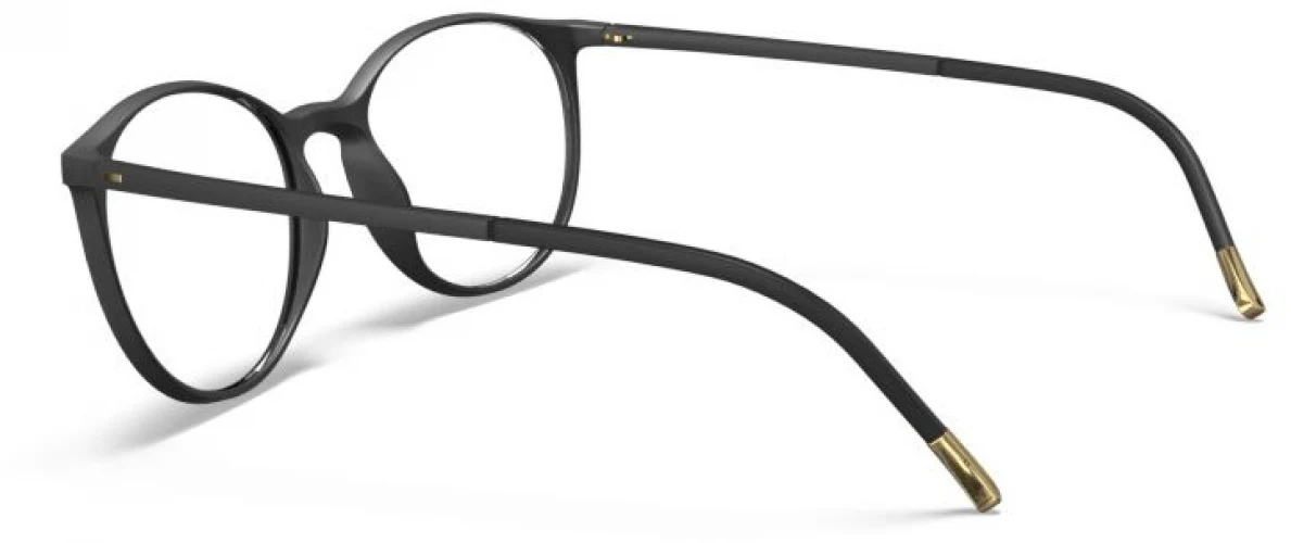 Silhouette SPX Illusion Fullrim 2936 Eyeglasses - Image 25