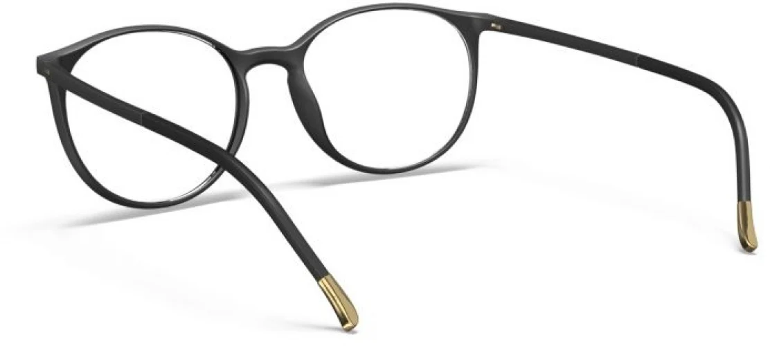 Silhouette SPX Illusion Fullrim 2936 Eyeglasses - Image 26