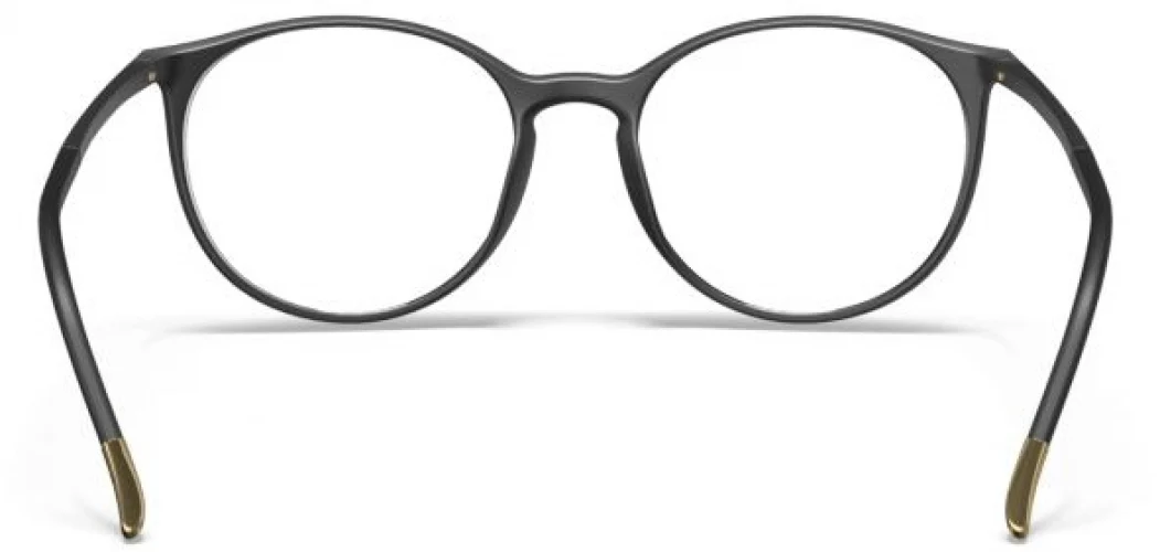 Silhouette SPX Illusion Fullrim 2936 Eyeglasses - Image 27
