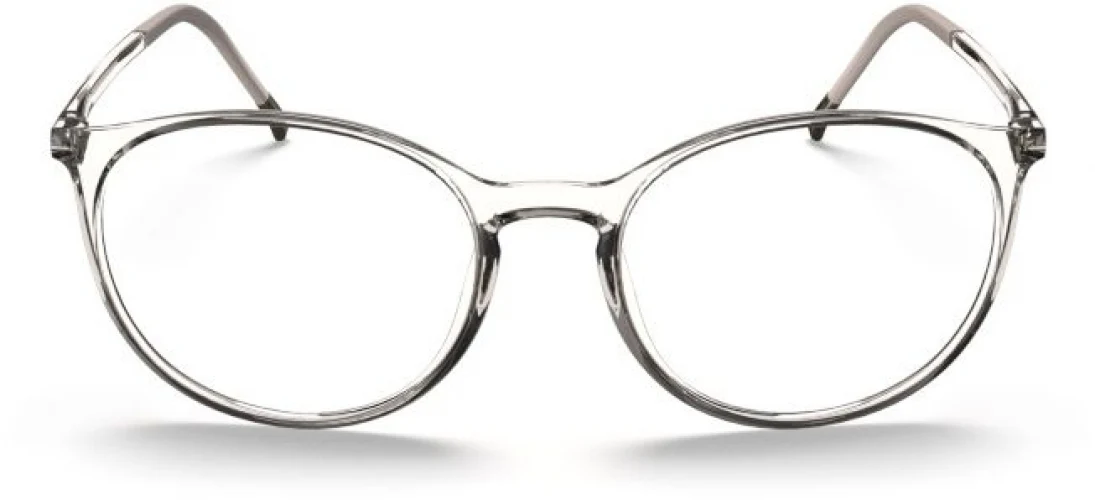 Silhouette SPX Illusion Fullrim 2936 Eyeglasses - Image 29