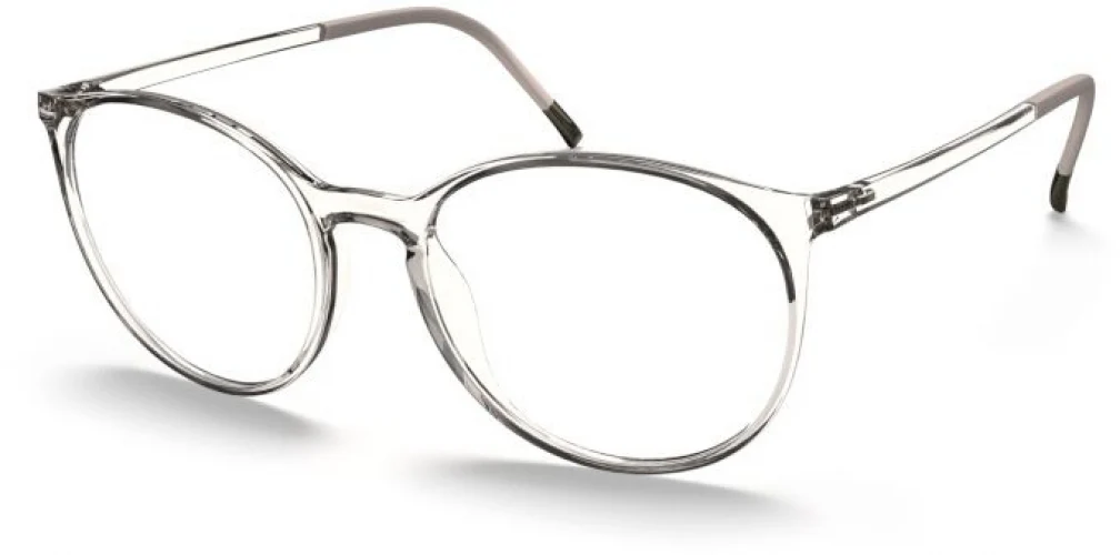 Silhouette SPX Illusion Fullrim 2936 Eyeglasses - Image 30