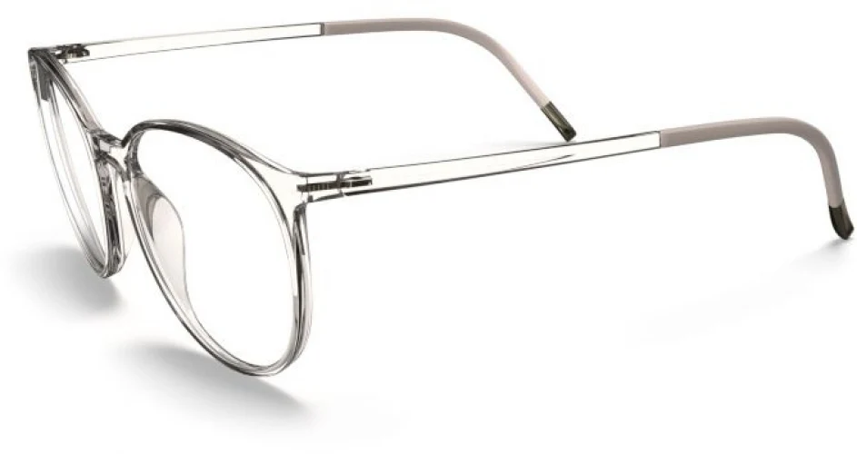 Silhouette SPX Illusion Fullrim 2936 Eyeglasses - Image 31