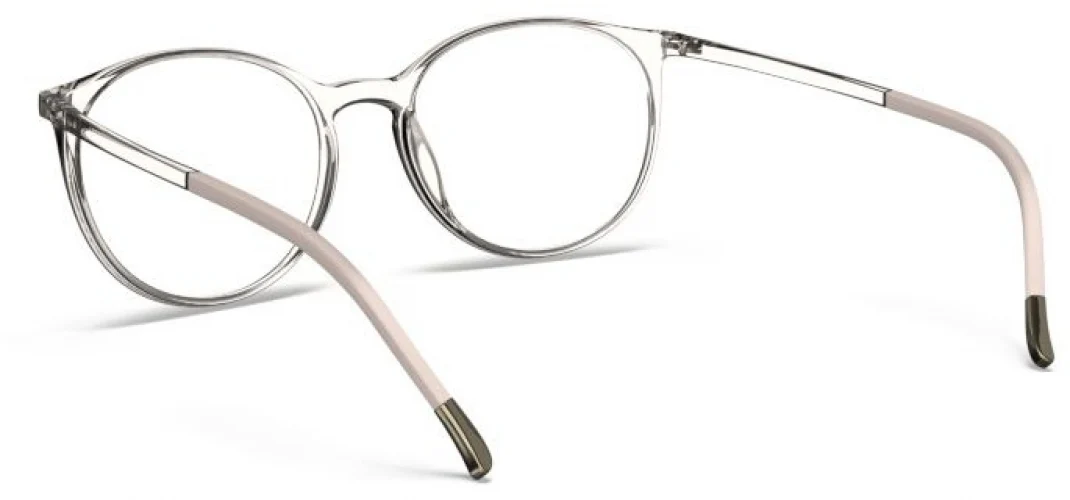 Silhouette SPX Illusion Fullrim 2936 Eyeglasses - Image 34