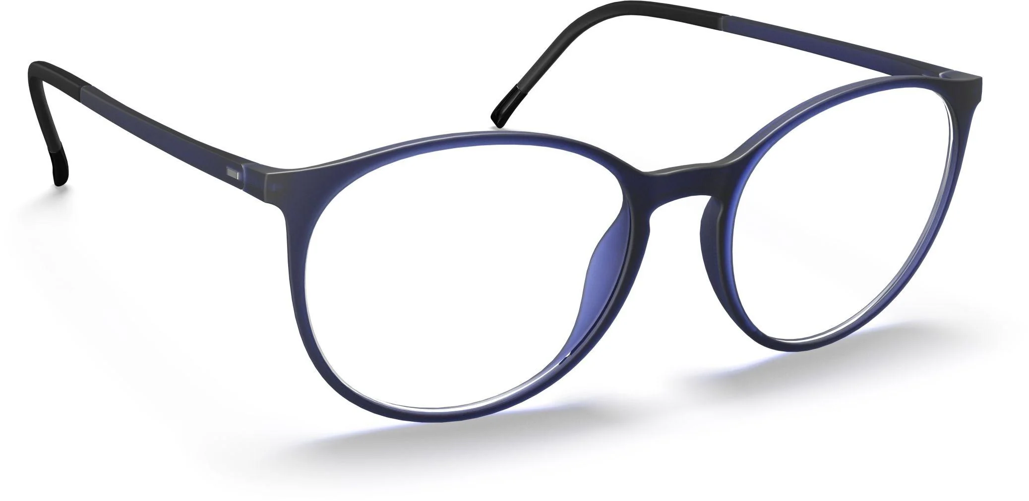 Silhouette SPX Illusion Fullrim 2936 Eyeglasses - Image 36