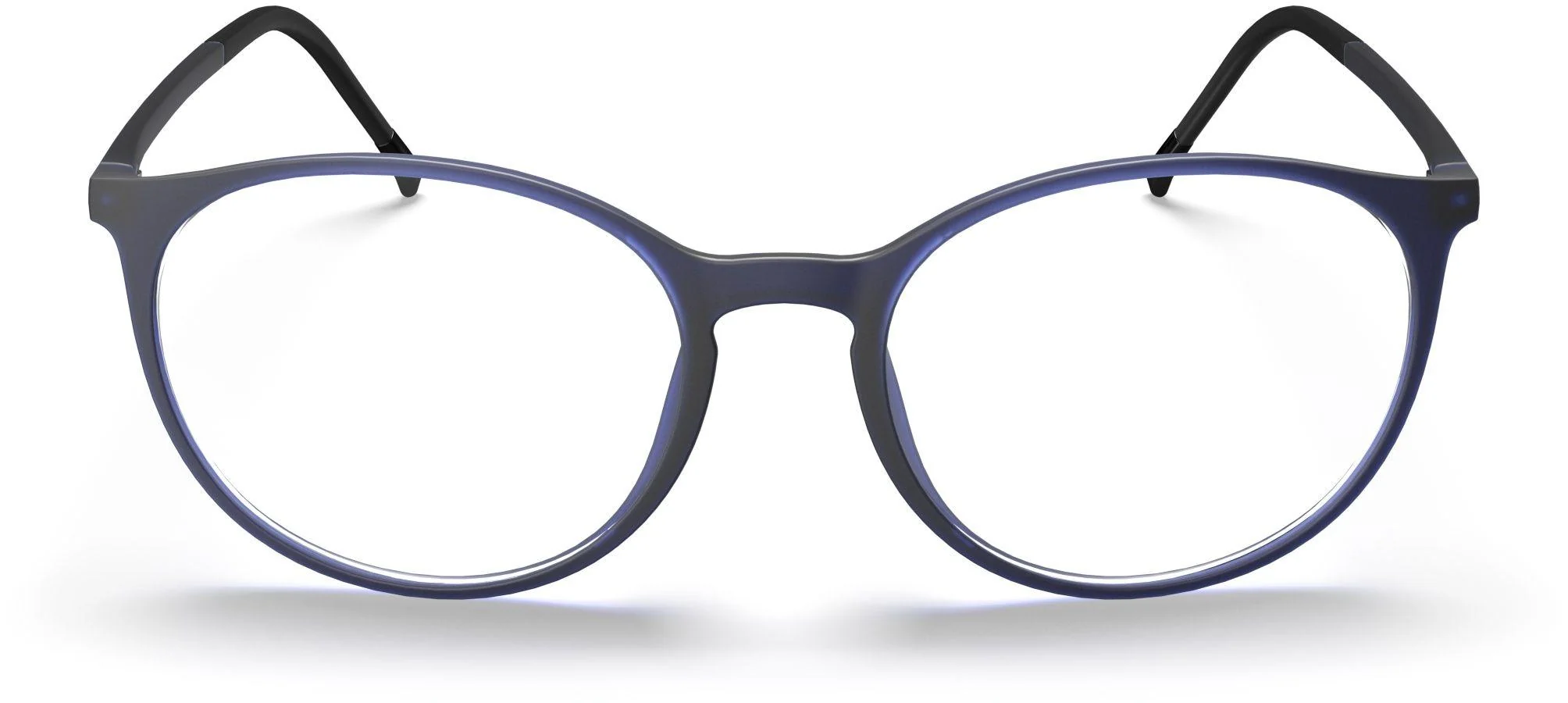 Silhouette SPX Illusion Fullrim 2936 Eyeglasses - Image 37