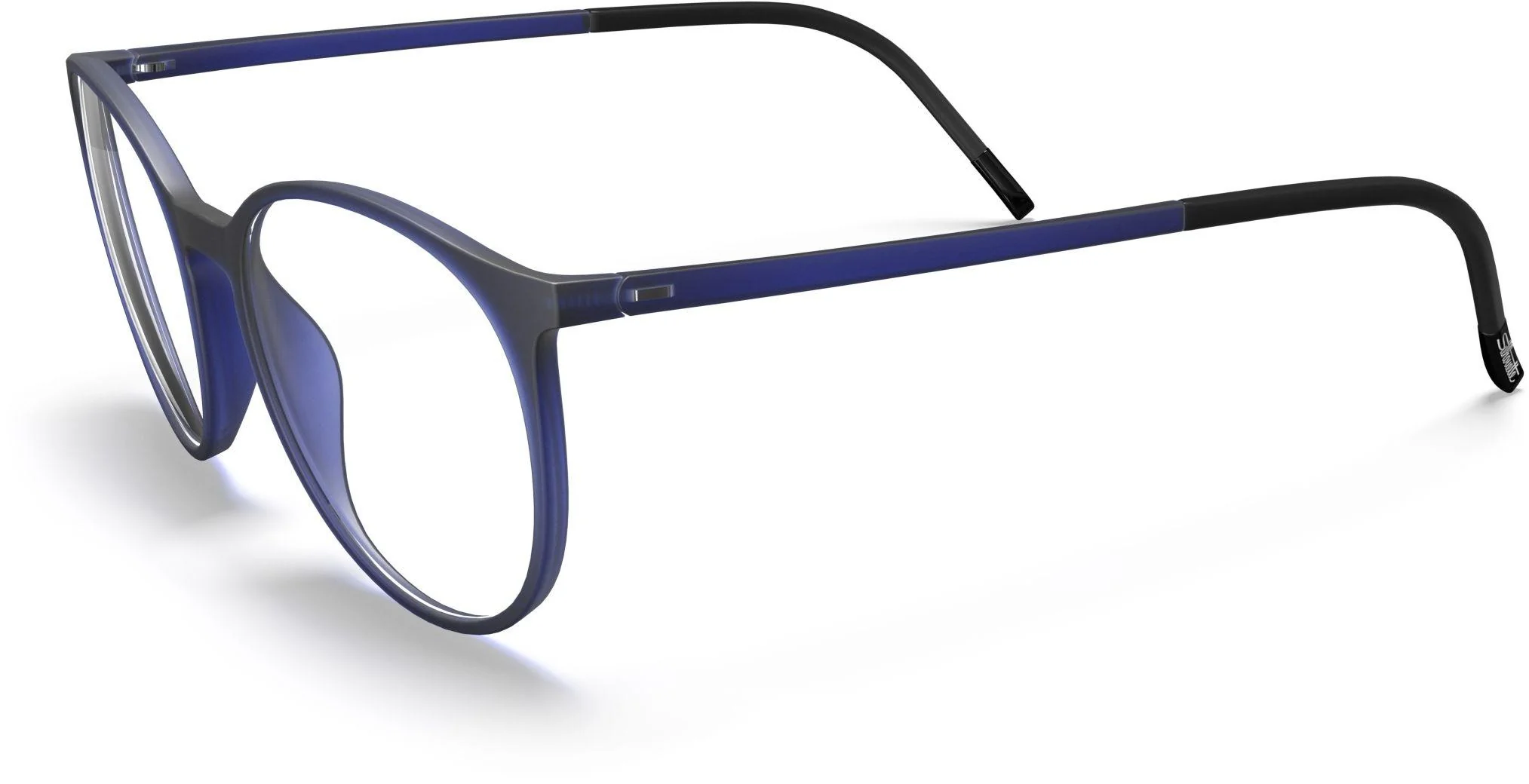 Silhouette SPX Illusion Fullrim 2936 Eyeglasses - Image 39