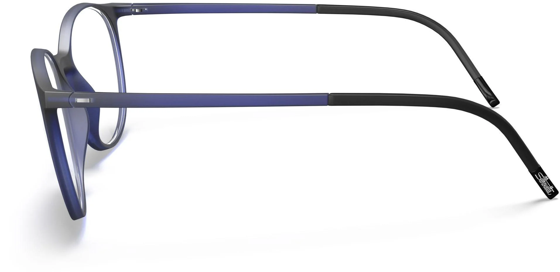 Silhouette SPX Illusion Fullrim 2936 Eyeglasses - Image 40