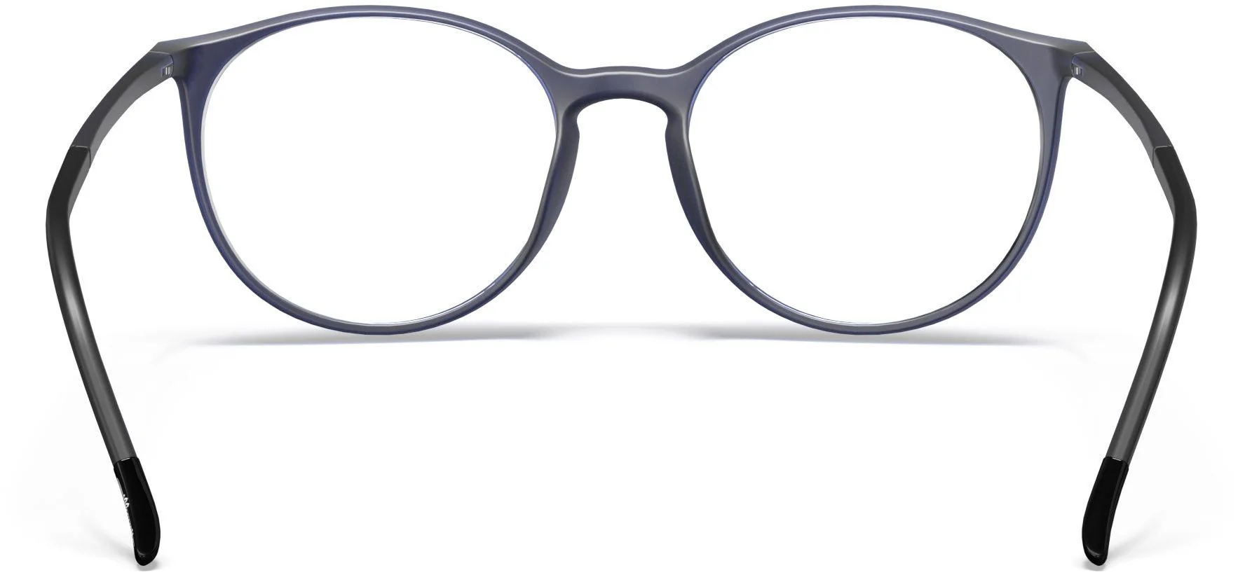 Silhouette SPX Illusion Fullrim 2936 Eyeglasses - Image 43