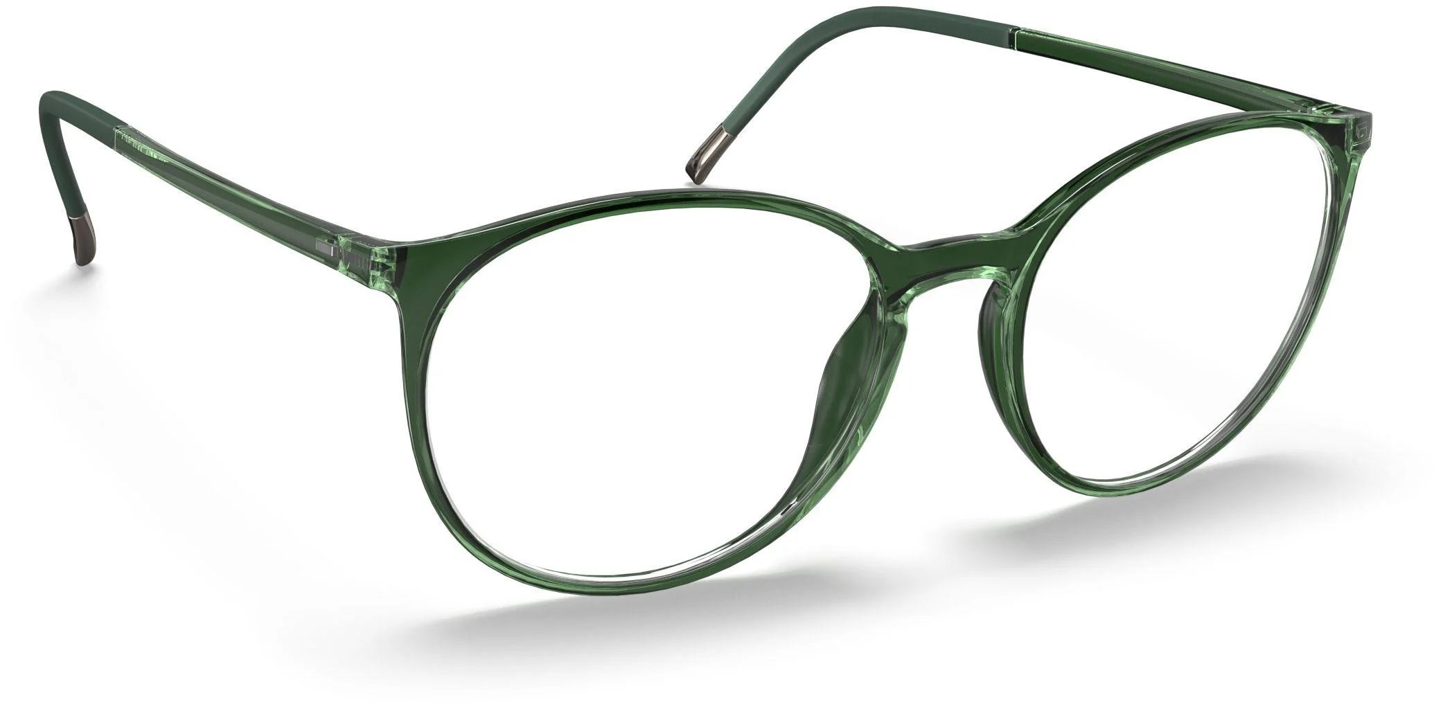 Silhouette SPX Illusion Fullrim 2936 Eyeglasses - Image 44