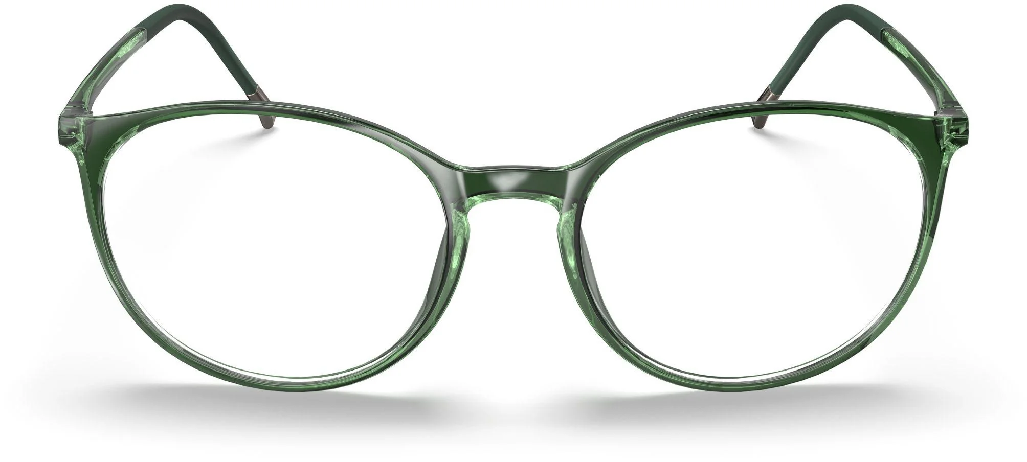 Silhouette SPX Illusion Fullrim 2936 Eyeglasses - Image 45