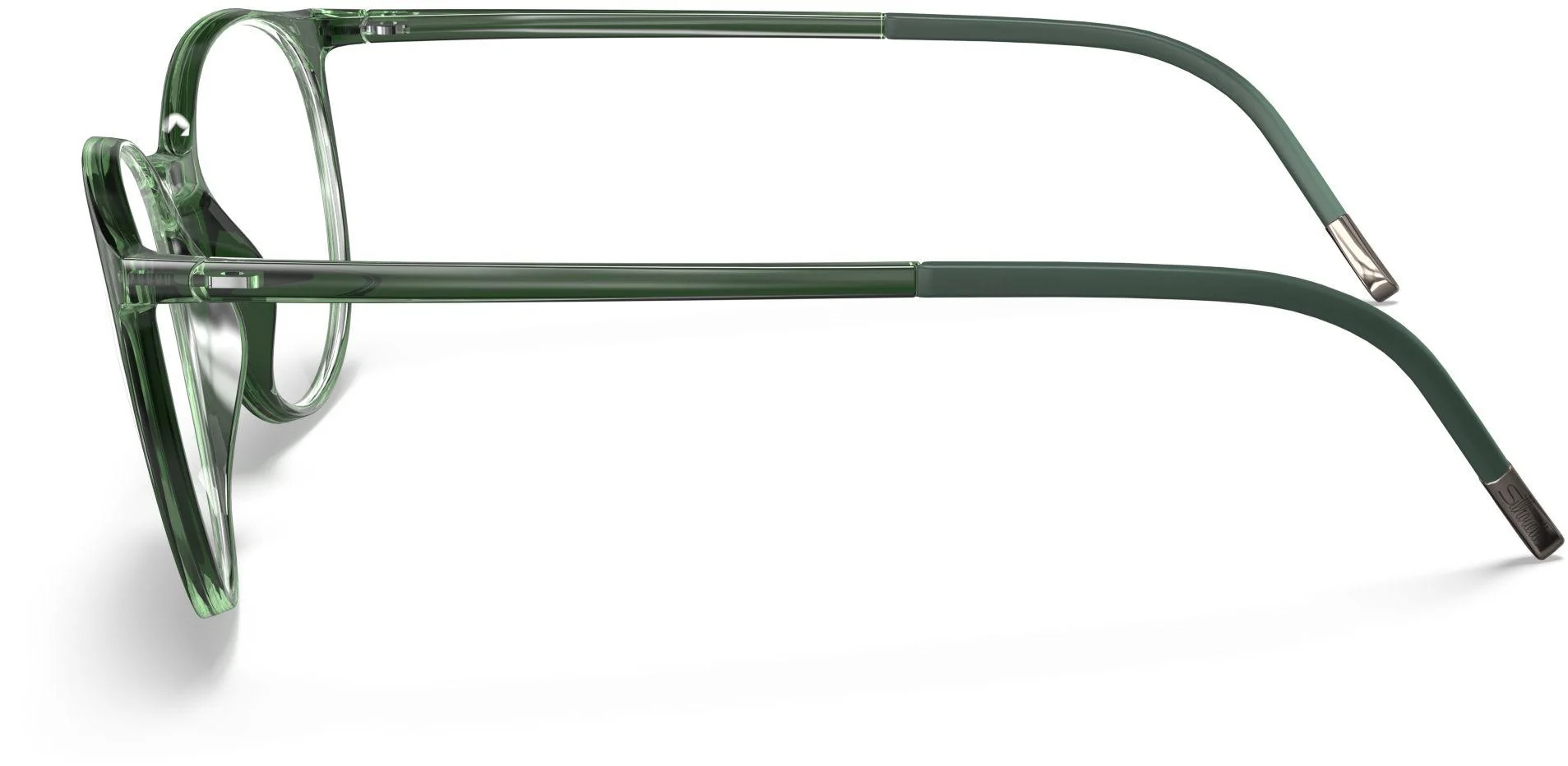 Silhouette SPX Illusion Fullrim 2936 Eyeglasses - Image 48